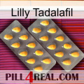 Lilly Tadalafil cialis2